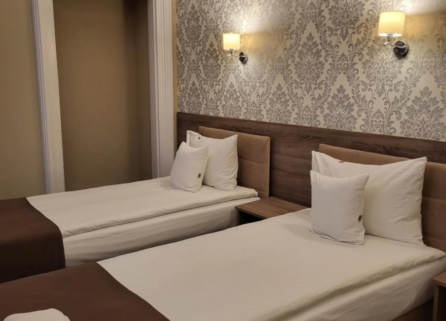 ***  Hotel Maximum 크라쿠프 폴란드