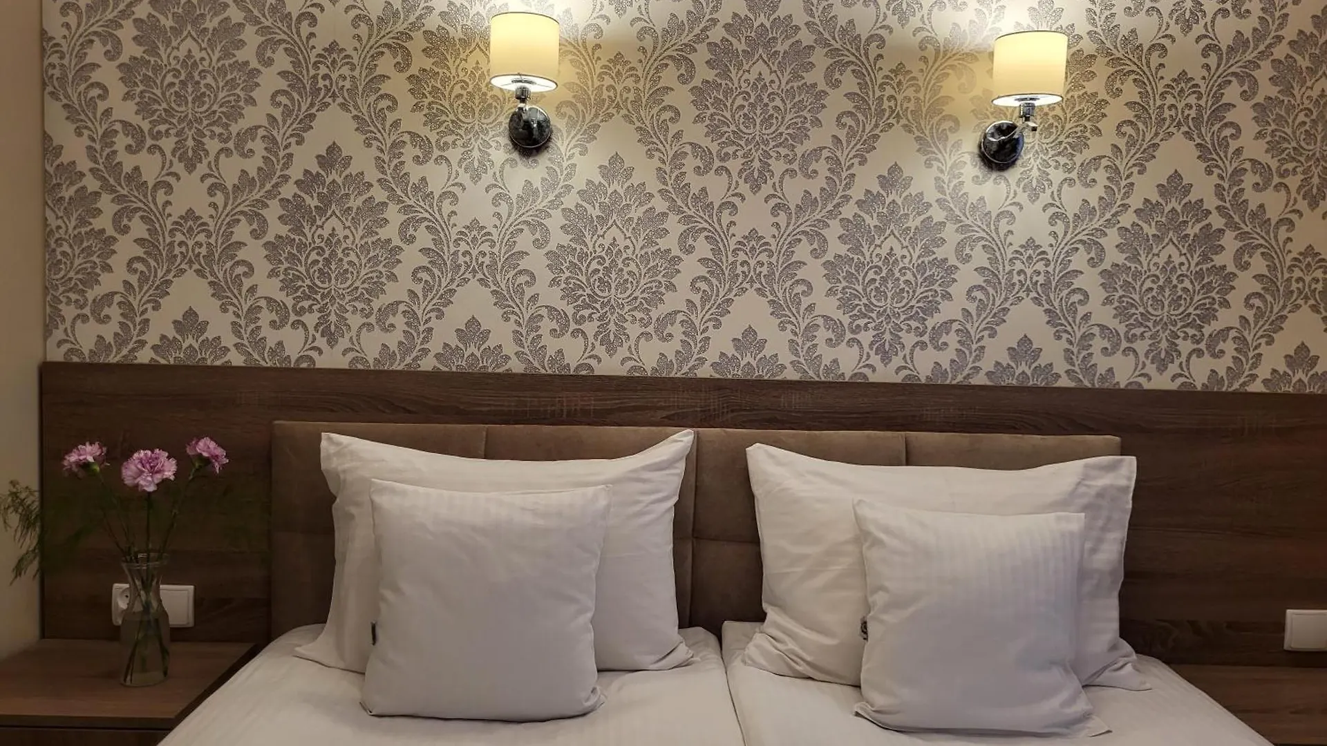 Hotel Maximum 크라쿠프