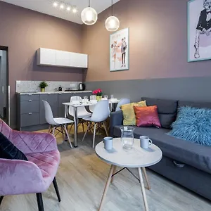 Kazimierz Friendhouse Apartment