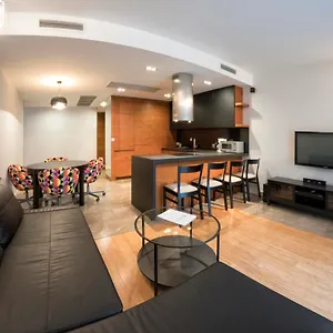 Апартаменты Yourplace Biskupia Old Town, Краков