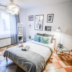 Apartament Lion - Your Own In Cracow, Kraków