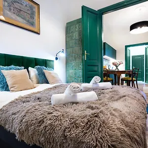 Apartament Tyzenhauz Economy, Kraków