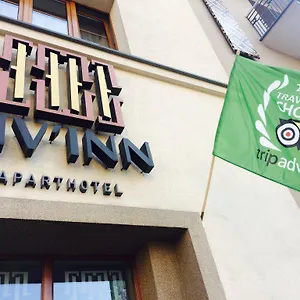 Liv'inn Appart hôtel