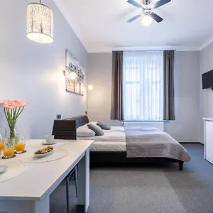Apart-hotel Smooth Elegant Old Town