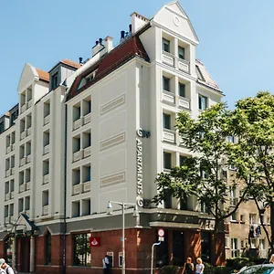Apartment Q19 Rynek