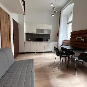 Apartment Golebia-genius
