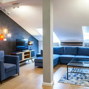 Apart-hotel Portal House