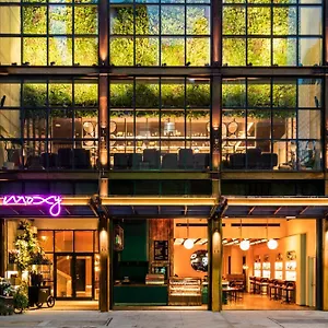 Moxy Nyc Chelsea 4*, ניו יורק ארצות הברית
