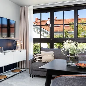 Apart-hotel H11