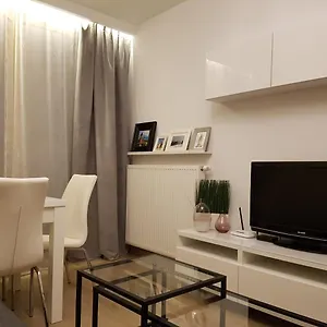 Apartament Jack, Kraków