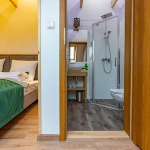 Apartment Stacja - W Centrum