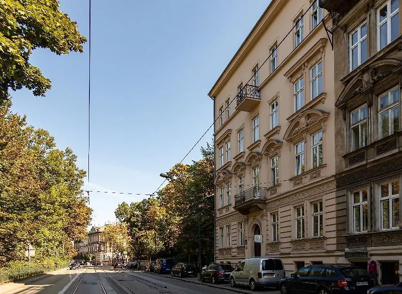 Hotel Maximum Krakow